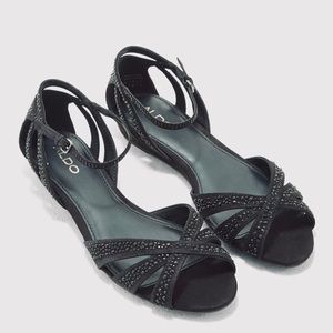 ALDO Sandals PERFECT CONDITION